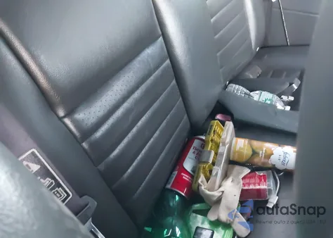 2003 Ford Mustang Gt из США, поврежденный, VIN 1FAFP45X53F414305